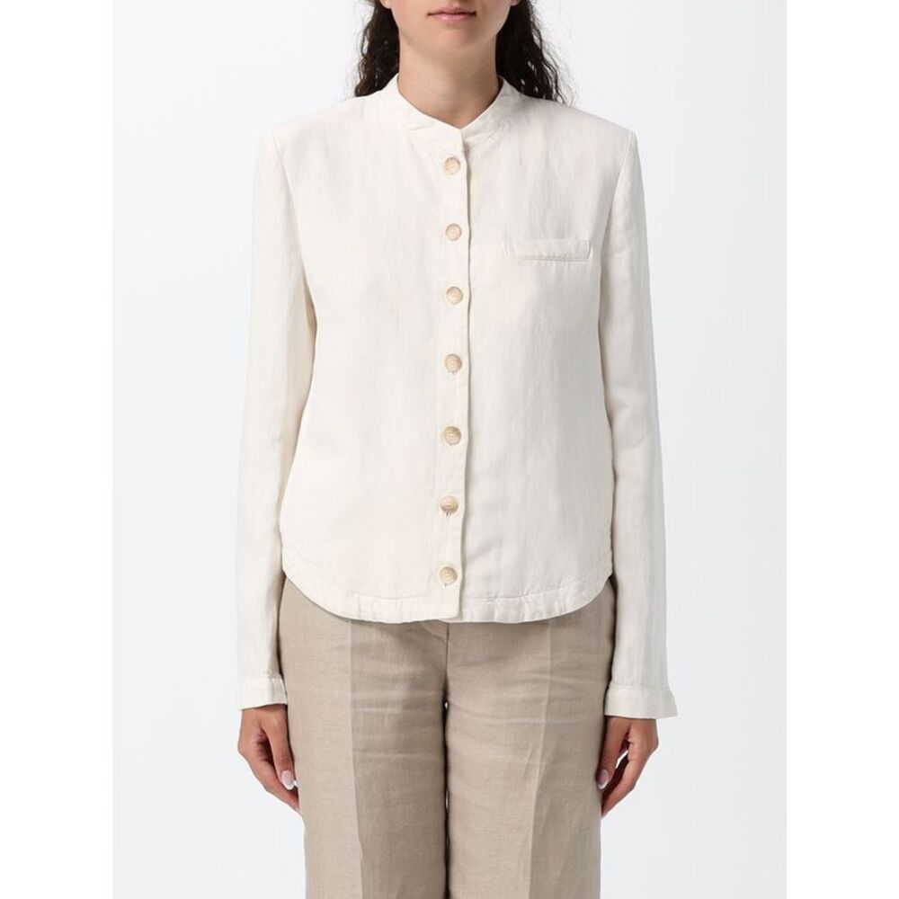 Emporio Armani Women Jacket Woman Emporio Armani
